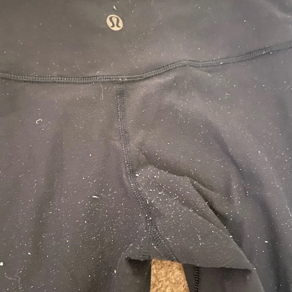 ✨Lululemon Reversible Leggings